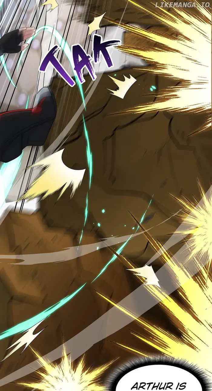 The Beginning After the End Chapter 211 image 042_optimized